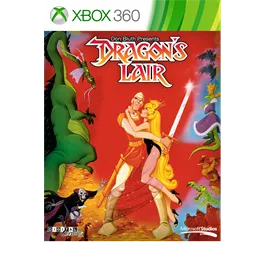 Dragon's Lair – New Xbox Account | Global