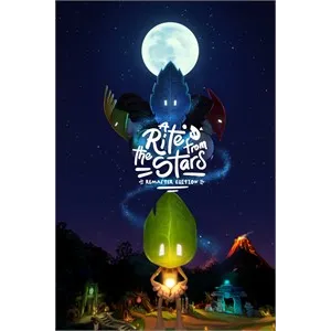 A Rite from the Stars: Remaster Edition – New Xbox Account | Global