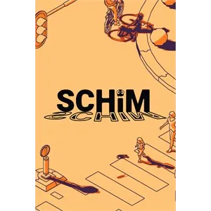 SCHiM – New Xbox Account | Global