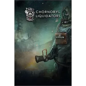 Chornobyl Liquidators – New Xbox Account | Global