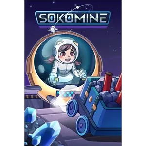 Sokomine (Xbox Series) + (Windows) + ( Xbox one) – New Xbox Account | Global