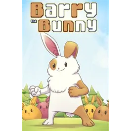 Barry the Bunny – New Xbox Account | Global