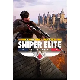 Sniper Elite: Resistance Deluxe Edition – New Xbox Account | Global