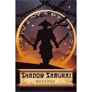 Shadow Samurai Revenge – New Xbox Account | Global