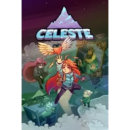 Celeste – New Xbox Account | Global