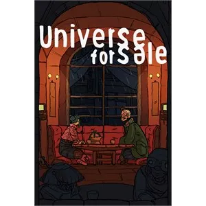 Universe For Sale – New Xbox Account | Global