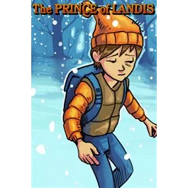 The Prince of Landis – New Xbox Account | Global