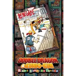 Renegade – New Xbox Account | Global