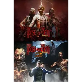 The Bundle of The Dead – New Xbox Account | Global