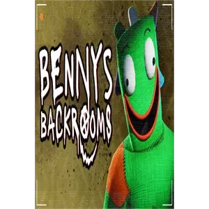 Bennys Backrooms (Game Preview) – New Xbox Account | Global
