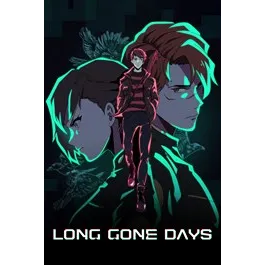 Long Gone Days – New Xbox Account | Global