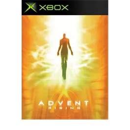 Advent Rising  – New Xbox Account | Global
