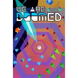 WE ARE DOOMED – New Xbox Account | Global