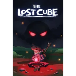 The Lost Cube – New Xbox Account | Global