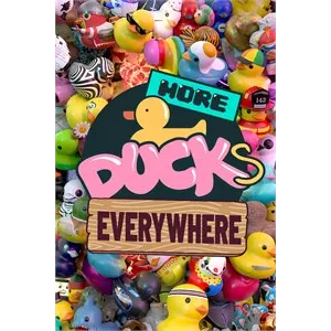 More Ducks Everywhere – New Xbox Account | Global