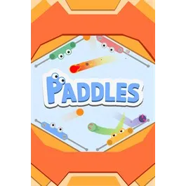 Paddles – New Xbox Account | Global