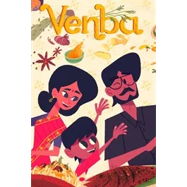 Venba – New Xbox Account | Global