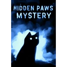 Hidden Paws Mystery – New Xbox Account | Global