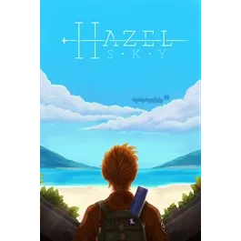 Hazel Sky – New Xbox Account | Global