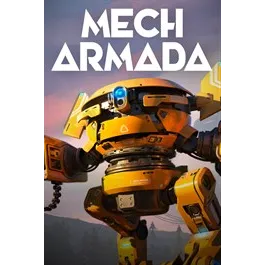 Mech Armada – New Xbox Account | Global