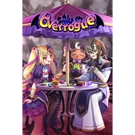 Overrogue – New Xbox Account | Global