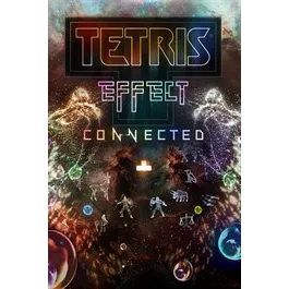 Tetris® Effect: Connected – New Xbox Account | Global