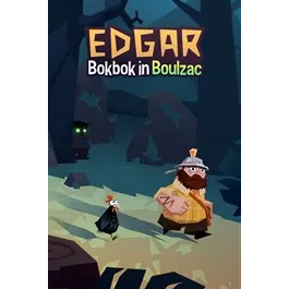 Edgar - Bokbok in Boulzac – New Xbox Account | Global