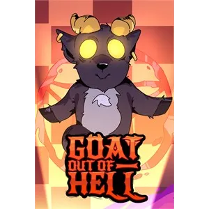 Goat Out Of Hell (Xbox Series) + (Xbox One) + (Windows) – New Xbox Account | Global