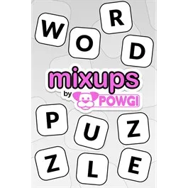 Mixups by POWGI – New Xbox Account | Global