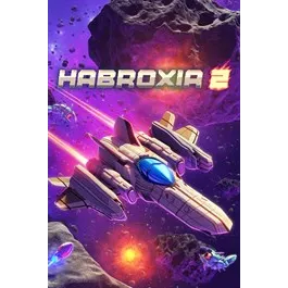 Habroxia 2 – New Xbox Account | Global