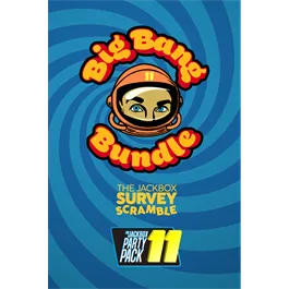 The Jackbox Big Bang Bundle – New Xbox Account | Global