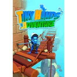 Tiny Hands Adventure – New Xbox Account | Global