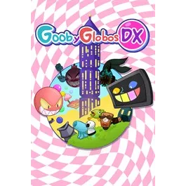 GoobnBalloonsDX – New Xbox Account | Global