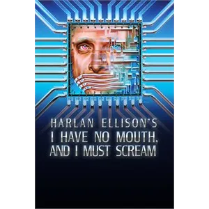 I Have No Mouth, and I Must Scream – New Xbox Account | Global