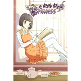 A Little Lily Princess – New Xbox Account | Global