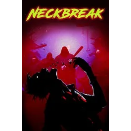 Neckbreak – New Xbox Account | Global