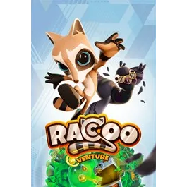 Raccoo Venture – New Xbox Account | Global