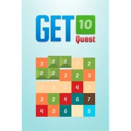 Get 10 Quest – New Xbox Account | Global