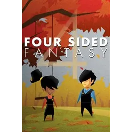 Four Sided Fantasy – New Xbox Account | Global