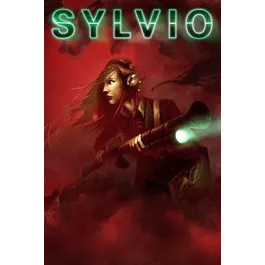 SYLVIO