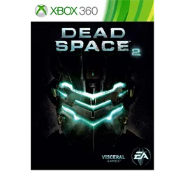 Dead Space™ 2 – New Xbox Account | Global