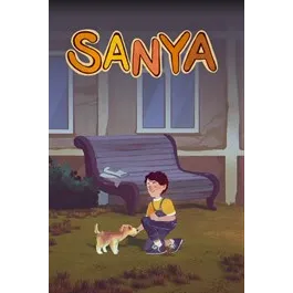SANYA – New Xbox Account | Global