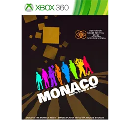 Monaco: What's Yours is Mine – New Xbox Account | Global