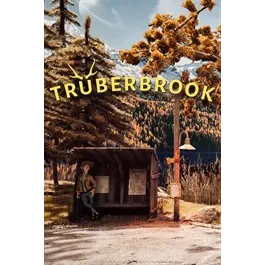 Trüberbrook – New Xbox Account | Global