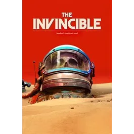 The Invincible – New Xbox Account | Global