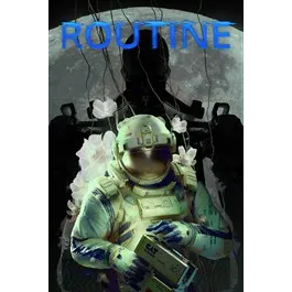 ROUTINE – New Xbox Account | Global