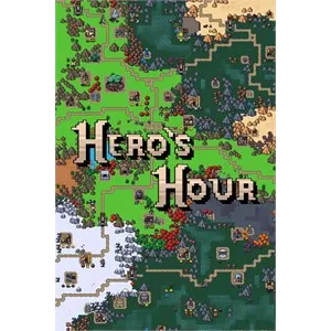 Hero's Hour – New Xbox Account | Global