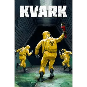 Kvark – New Xbox Account | Global
