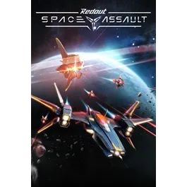 Redout: Space Assault – New Xbox Account | Global
