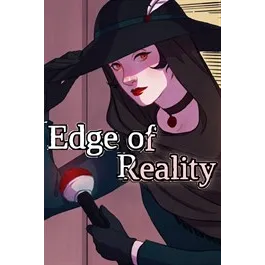 Edge of Reality – New Xbox Account | Global